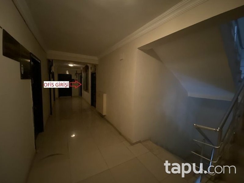 Osmaniye Merkez Ali Uzunçayır İş Merkezi 52 m2 Ofis