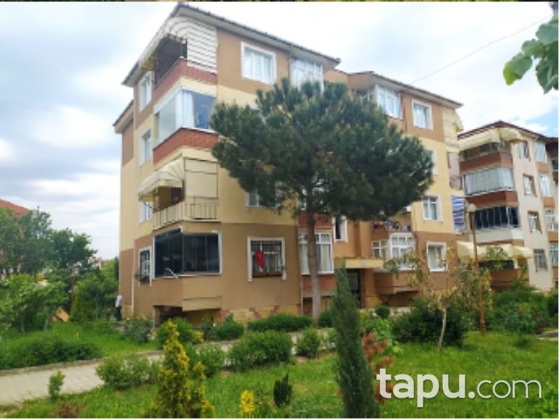 Kocaeli Derince Yenikent Mahallesi'nde 3+1 Daire