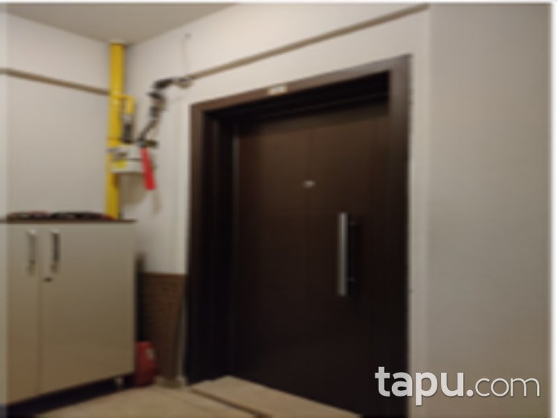 Kütahya Tavşanlı Yeni Mahallesi'nde 3+1 173 m2 Daire