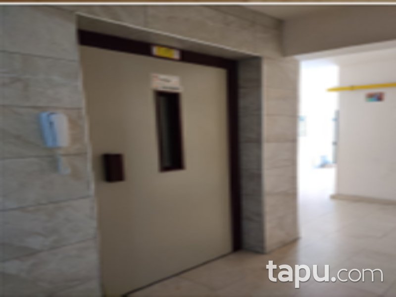 Kütahya Tavşanlı Yeni Mahallesi'nde 3+1 173 m2 Daire