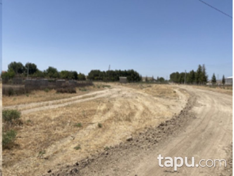 Afyonkarahisar Basmakçı Akkeçili Mahallesi'nde 764 m2 Arsa