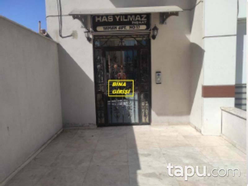 Manisa Alaşehir Kurtuluş Mahallesi'nde 3+1 Daire