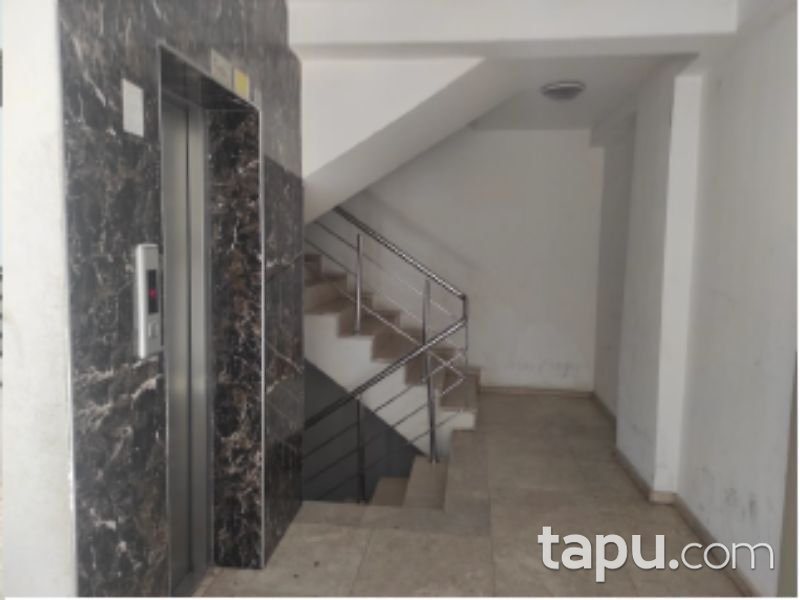 Manisa Alaşehir Kurtuluş Mahallesi'nde 3+1 Daire