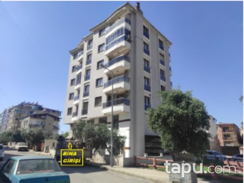 Manisa Alaşehir Kurtuluş Mahallesi'nde 3+1 Daire