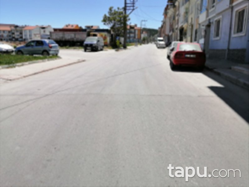 Kütahya Merkez Yunus Emre Mahallesi'nde 5+1 Dubleks Daire