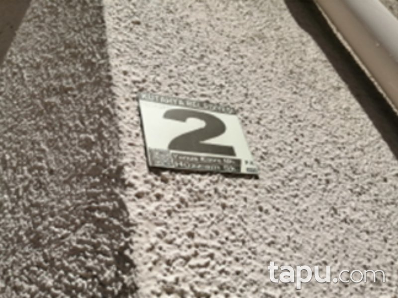 Kütahya Merkez Yunus Emre Mahallesi'nde 5+1 Dubleks Daire