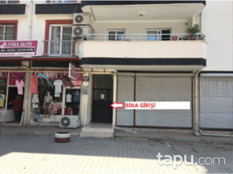 Osmaniye Toprakkale Fatih Sultan Mahallesi'nde 2+1 139 m2 Daire