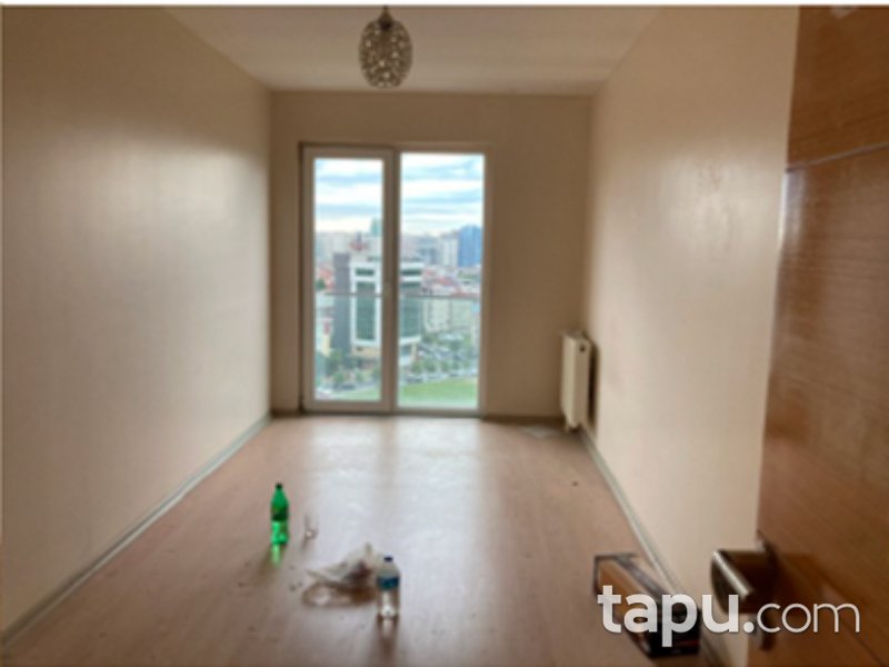 İstanbul Bağcılar Home Aves Sitesi'nde 2+1 82 m2 Daire