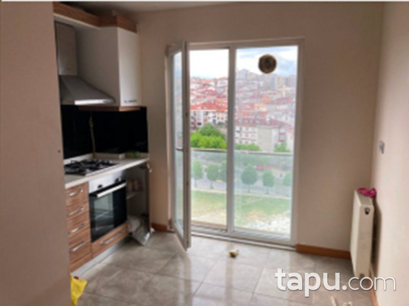 İstanbul Bağcılar Home Aves Sitesi'nde 2+1 82 m2 Daire