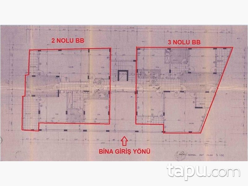 Hatay Samandağ Çiğdede Mahallesi'nde 170 m2 Daire