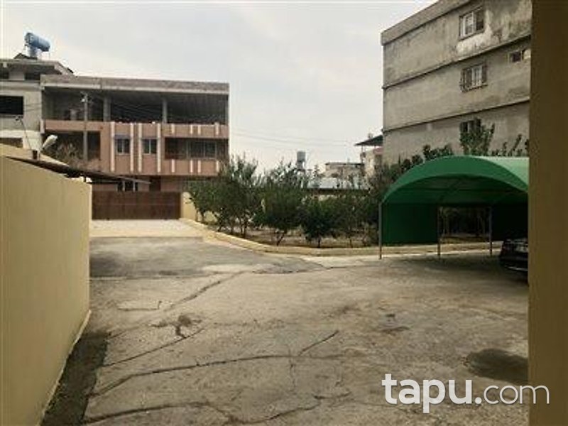 Hatay Samandağ Çiğdede Mahallesi'nde 170 m2 Daire