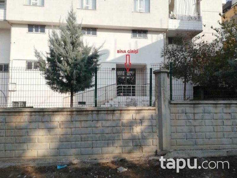 Batman Merkez Gap Mahallesi'nde 3+1 157 m2 Daire