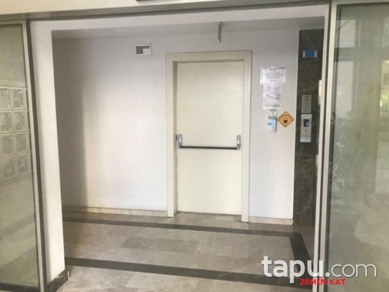 İstanbul Kadıköy Sakız Ağacı Konutları'nda 120 m2 Dubleks Daire