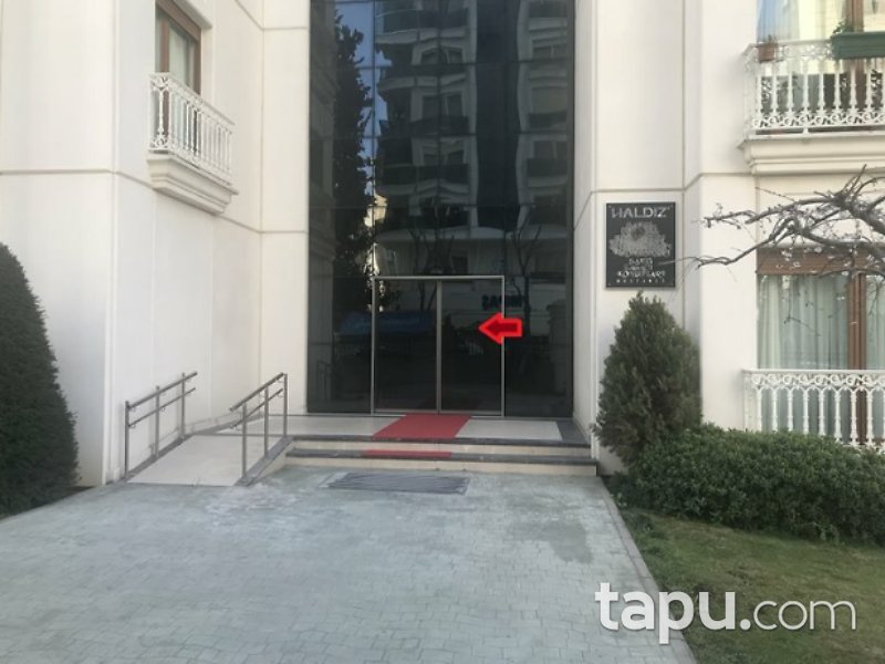 İstanbul Kadıköy Sakız Ağacı Konutları'nda 120 m2 Dubleks Daire