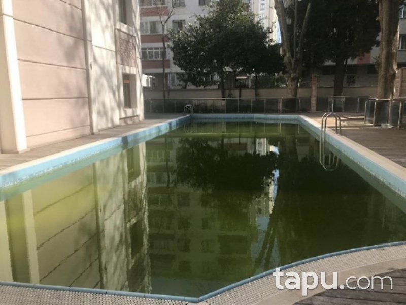 İstanbul Kadıköy Sakız Ağacı Konutları'nda 120 m2 Dubleks Daire