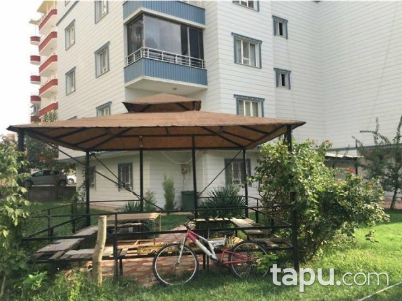 Batman Merkez Çamlıtepe Mahallesi'nde 3+1 120 m2 Daire