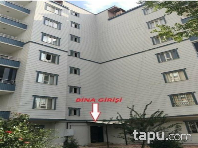 Batman Merkez Çamlıtepe Mahallesi'nde 3+1 120 m2 Daire