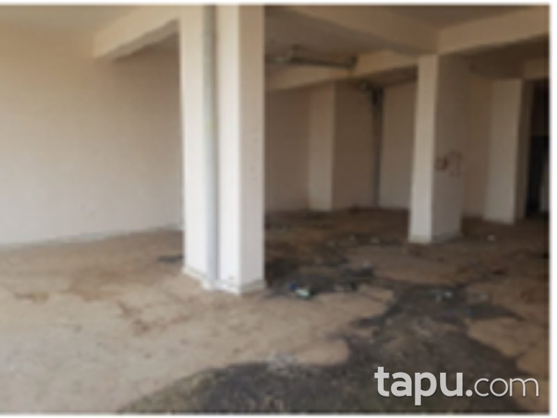 Diyarbakır Kayapınar Özay Residance Sitesi'nde Depolu Dükkan
