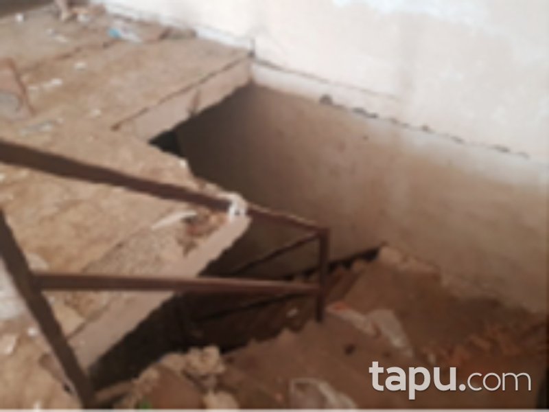 Diyarbakır Kayapınar Özay Residance Sitesi'nde Depolu Dükkan