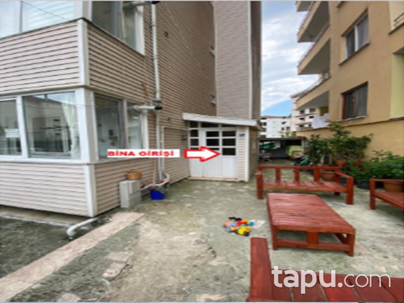 Yalova Termal Gökçedere Mahallesi'nde 2+1 107 m2 Daire