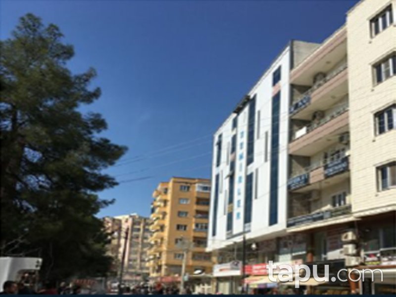 Mardin Kızıltepe Tepeli İş Merkezi'nde 30 m2 Dükkan
