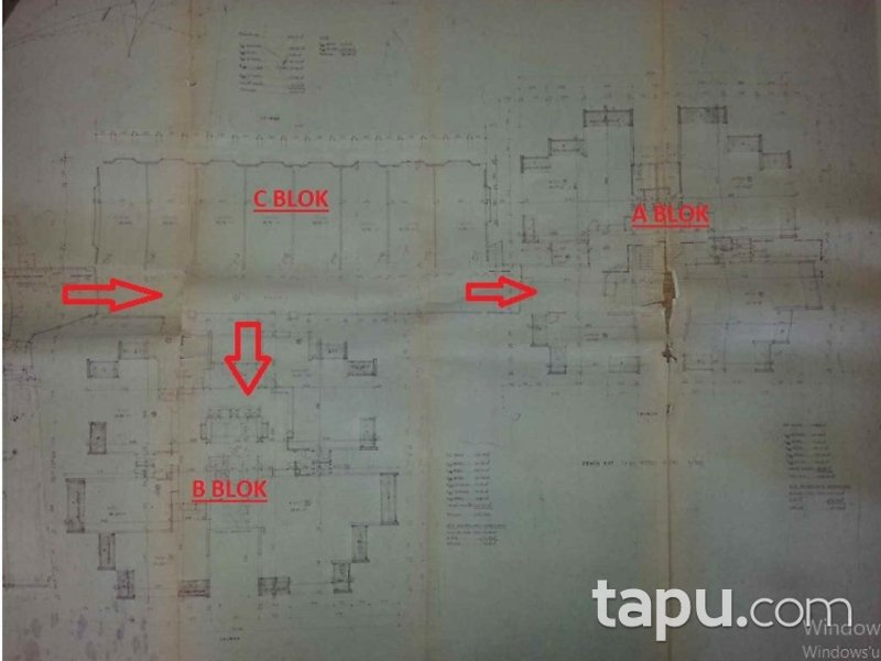 İstanbul Şişli Meşrutiyet Sosko İşmerkezi'nde 83 m2 Dükkan