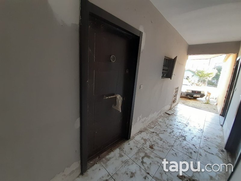 Tekirdağ Saray Güngörmez Mahallesinde 54 m2 1+1 Daire
