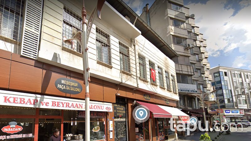 Gaziantep Şahinbey Düğmeci Mahallesinde Dükkan