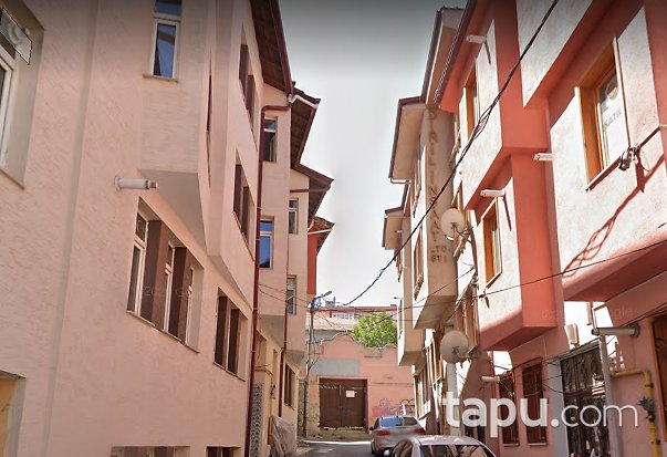 Kütahya Merkez Gazi Kemal Mahallesinde 146 m2 Dükkan