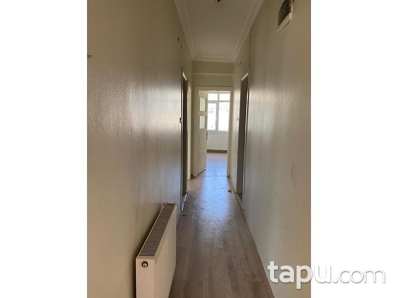 İzmir Buca Güven Mahallesi'nde 3+1 136 m2 Daire