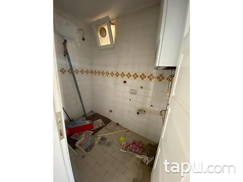 İzmir Buca Güven Mahallesi'nde 3+1 136 m2 Daire