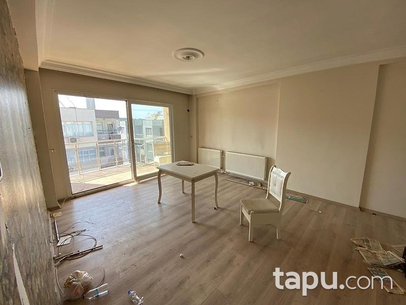 İzmir Buca Güven Mahallesi'nde 3+1 136 m2 Daire