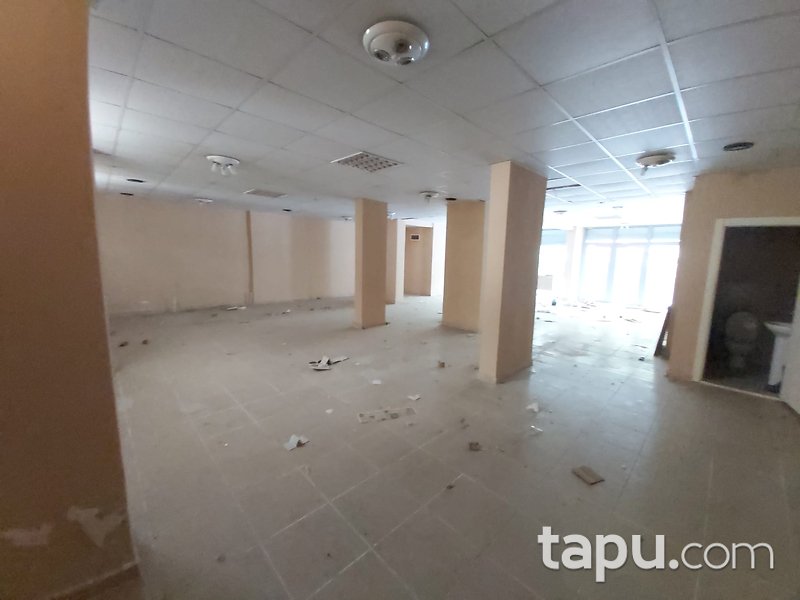 Tekirdağ Çorlu Muhittin Mahallesi'nde 125 m2 Dükkan