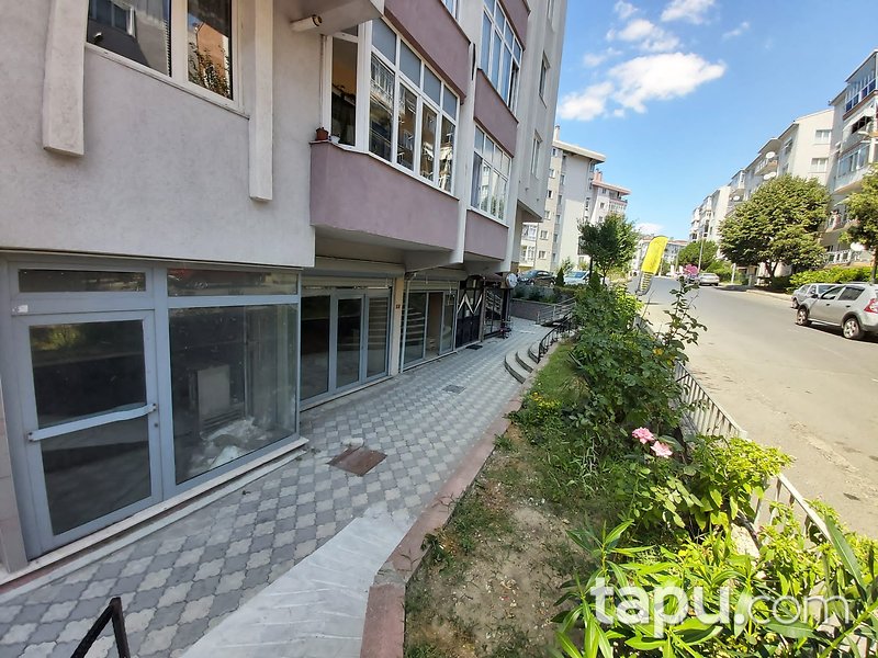 Tekirdağ Çorlu Muhittin Mahallesi'nde 125 m2 Dükkan