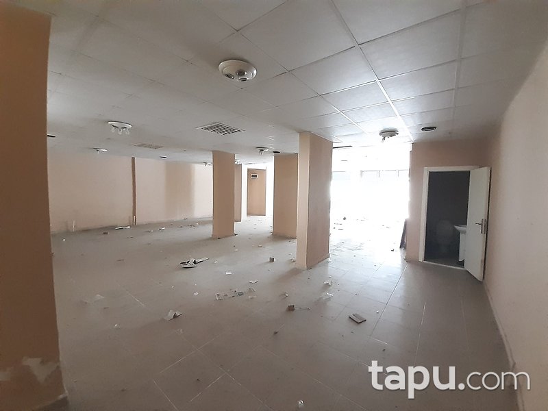 Tekirdağ Çorlu Muhittin Mahallesi'nde 125 m2 Dükkan