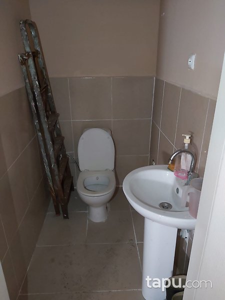 Tekirdağ Çorlu Muhittin Mahallesi'nde 125 m2 Dükkan