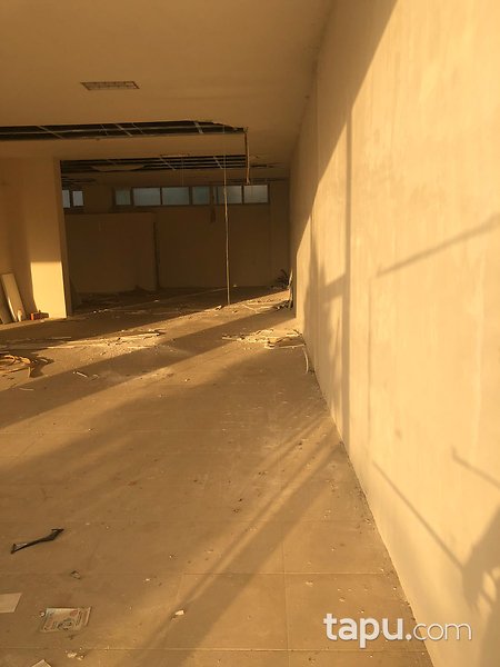 Bursa Nilüfer Ertuğrul Mahallesi'nde 250 m2 Dükkan