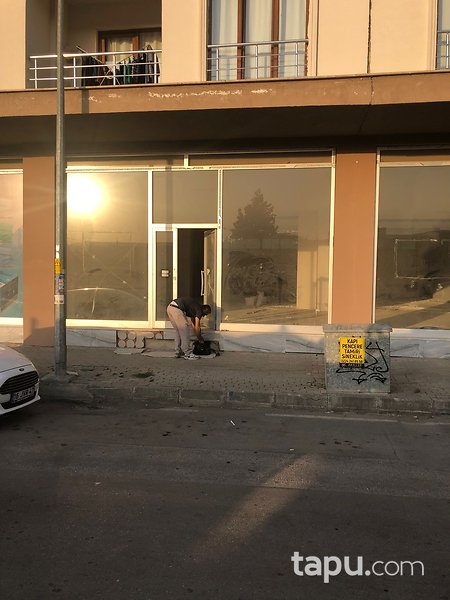 Bursa Nilüfer Ertuğrul Mahallesi'nde 250 m2 Dükkan