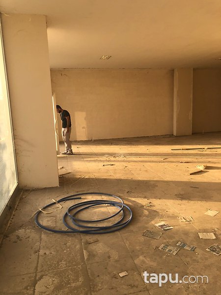 Bursa Nilüfer Ertuğrul Mahallesi'nde 250 m2 Dükkan