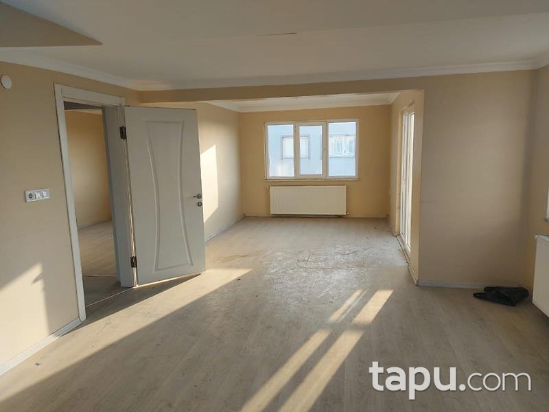 Başiskele Barbaros Mahallesi'nde 4+1 Teraslı Deniz Manzaralı Dubleks