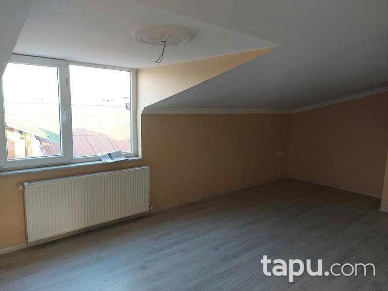 Başiskele Barbaros Mahallesi'nde 4+1 Teraslı Deniz Manzaralı Dubleks