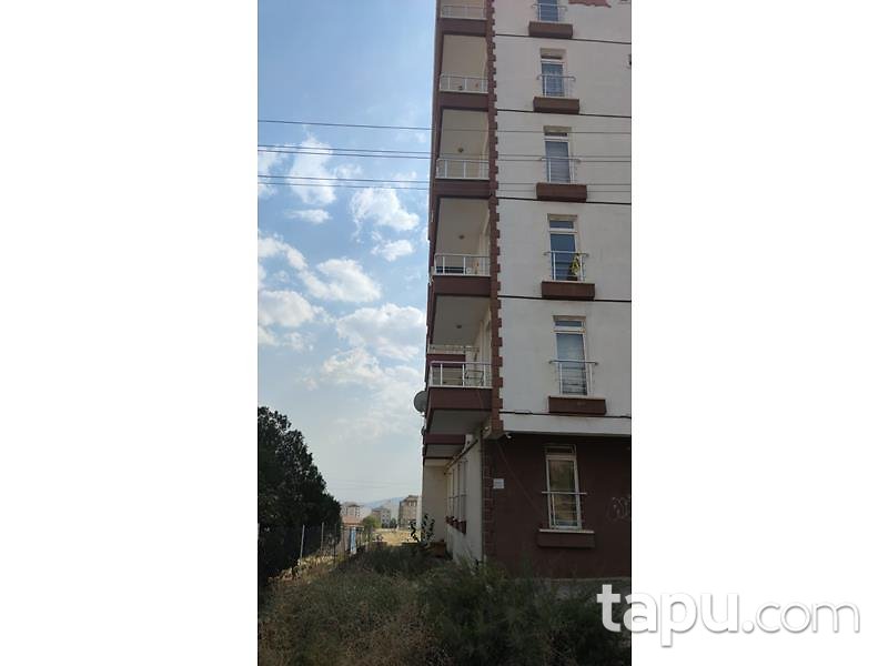 Kırıkkale Yahşihan Evim Rezidans'ta 34 m2 Daire