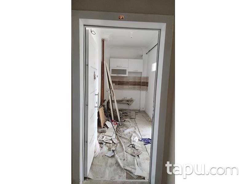 Kırıkkale Yahşihan Evim Rezidans'ta 34 m2 Daire