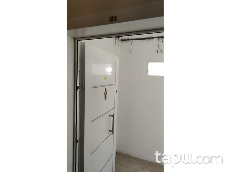 Kırıkkale Yahşihan Evim Rezidans'ta 1+1 34 m2 Daire