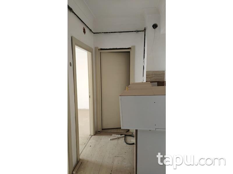 Kırıkkale Yahşihan Evim Rezidans'ta 1+1 34 m2 Daire