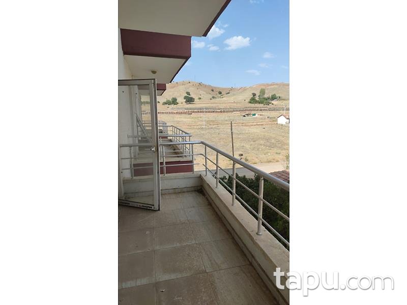 Kırıkkale Yahşihan Evim Rezidans'ta 1+1 34 m2 Daire