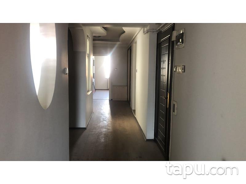 Bursa Karacabey Tavşanlı Mahallesi'nde 4+1 240 m2 İskanlı Daire