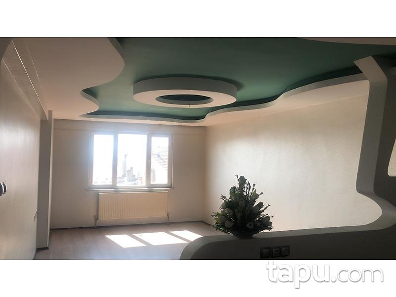 Bursa Karacabey Tavşanlı Mahallesi'nde 4+1 240 m2 İskanlı Daire