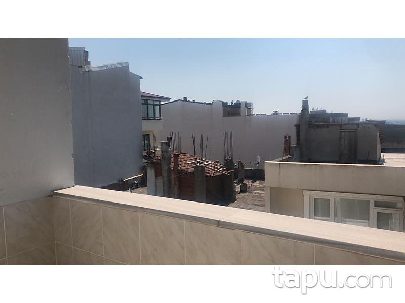 Bursa Karacabey Tavşanlı Mahallesi'nde 4+1 240 m2 İskanlı Daire