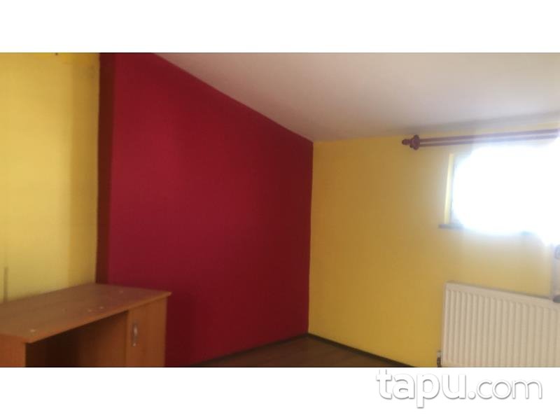 Bursa Karacabey Tavşanlı Mahallesi'nde 4+1 240 m2 İskanlı Daire